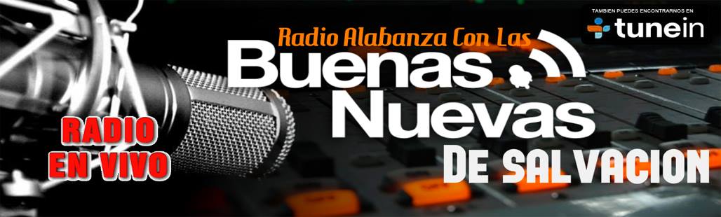 Programación de La Nueva Radio Alabanza